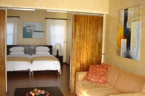 Aloe Guest House 003